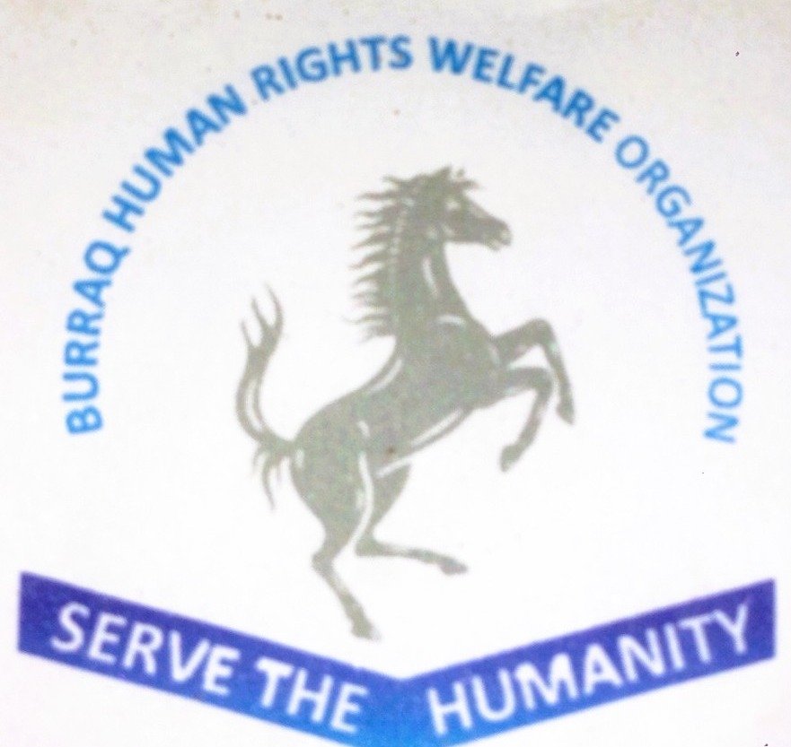 Buraq NGO