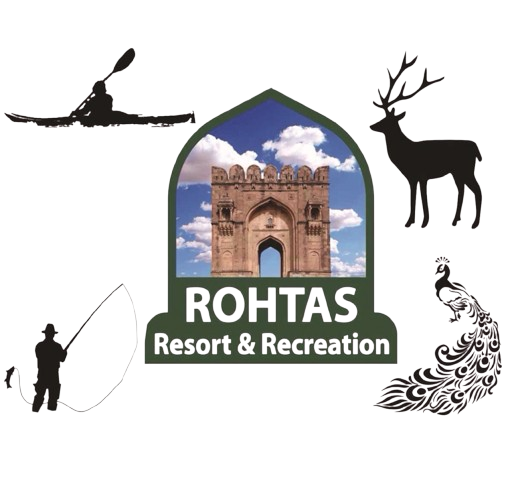 Rohtaas resort Logo